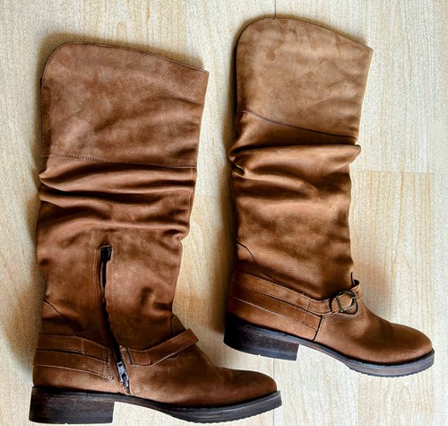 Bottes hautes femmes neuves - bottes,