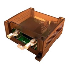 Protecteur de batterie camping