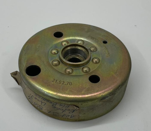 Rotor stator oem ducati - rotor,