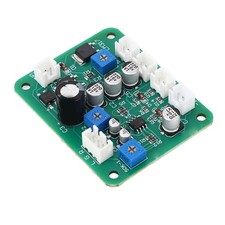Kit 2PCS VU Level Sound Meter