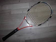 RAQUETTE TENNIS DUNLOP AEROGEL  3 HUNDRED MANCHE 2  4 1/4