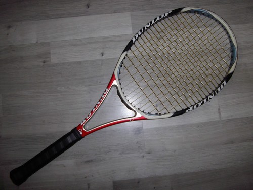 Raquette tennis dunlop aerogel - tennis,