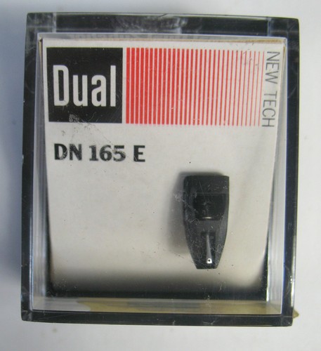 Ortofon stylus dual 165 e - ortofon, dn