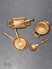 Playmobil - Accessoires de