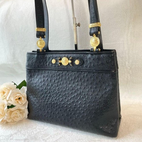 Sac fourre tout gianni versace - sac,