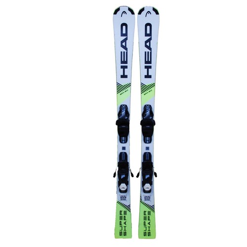 Ski occasion junior head - junior,