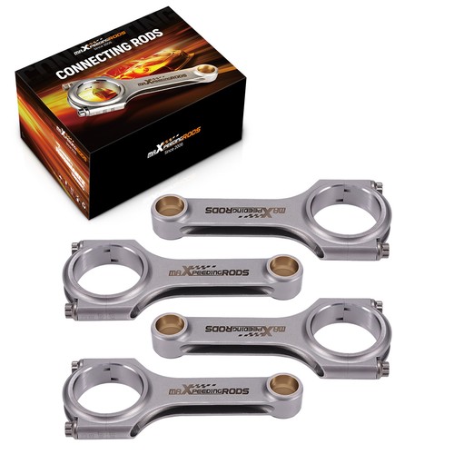 Connecting rods bolts for - 4x, rods+bolts