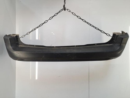Pare choc arriere peugeot - choc,