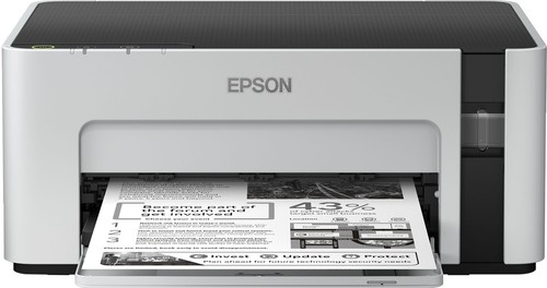 Epson ecotank m1100 imprimante - ecotank,