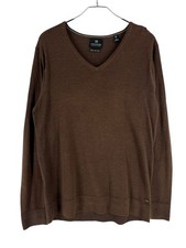 Scotch soda pull over - v, en