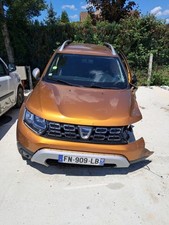 Jante DACIA DUSTER 2 PHASE 1