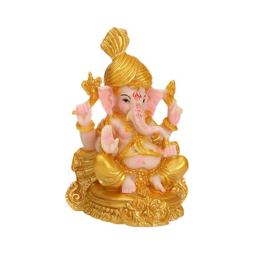 Statut bouddha assis hindu - statut,