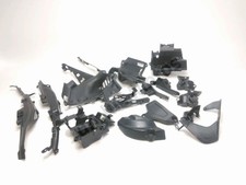 PACK CARENAGE HONDA CRF 1100