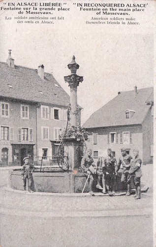 Carte postale guerre - postale, ww1