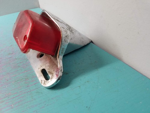 Chopper taillight shovelhead - taillight,