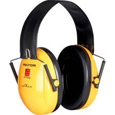 Casque antibruit passif 26 dB