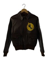 Jacket TOYs McCOY A2 Marron 36 D'occasion