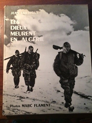 Jean larteguy marc flament les - jean, larteguy/marc