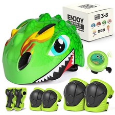 Casque Velo Enfant pour