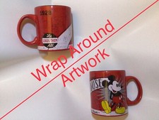 Disney Mickey Mouse He Leads
