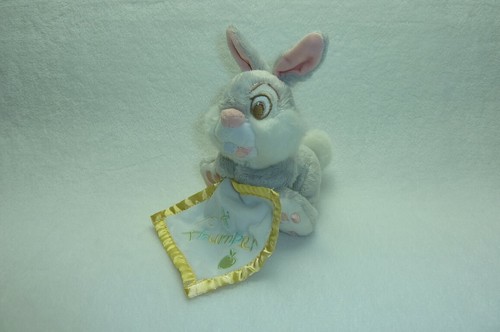 Doudou lapin peluche panpan - doudou,