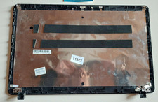 coque capot arrière écran