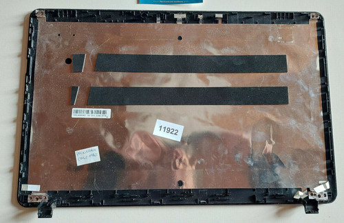 Coque capot arrière - coque,