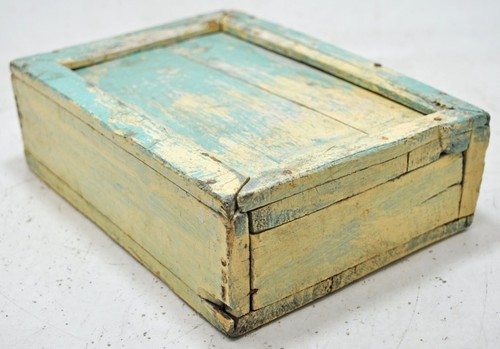 Boîte épices bois - Épices,