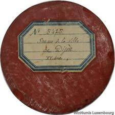 D1440 Rare Sceau Seal Duc de