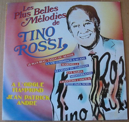 Les plus belles - , mélodies