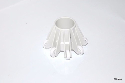 Bague anneau roulette - bague, de