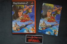Jak and Daxter : The Lost