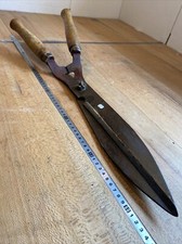 Old tool / OUTIL ANCIEN /