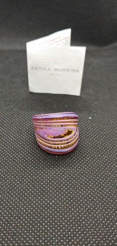 Anello antica murrina - anello,