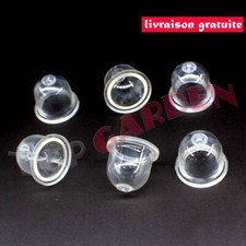 6x Pompe d’amorçage pour
