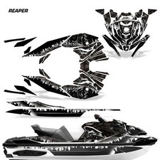 Autocollant Graphique Jet Ski