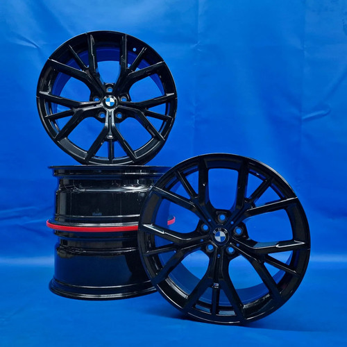 Pouces bmw g30 - 19, 5