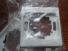 LEGRAND DIPLOMAT BLANC