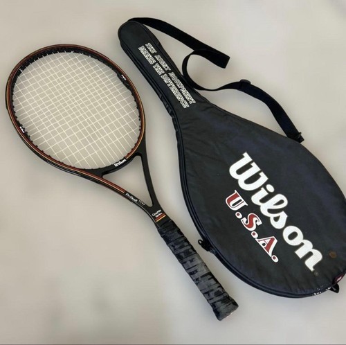 Raquette tennis wilson - de,