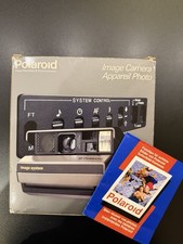 Polaroid Image System Spectra