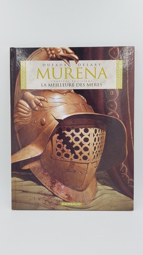 Murena dufaux - -,