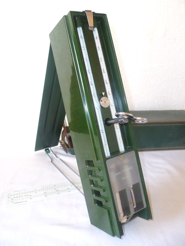 Instrument mesure ancien - mesure,