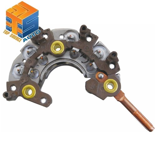 New rectifier fits aixam a721 - new,