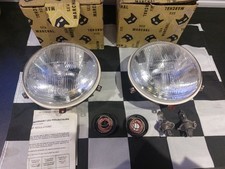 Optiques MARCHAL H4 iode