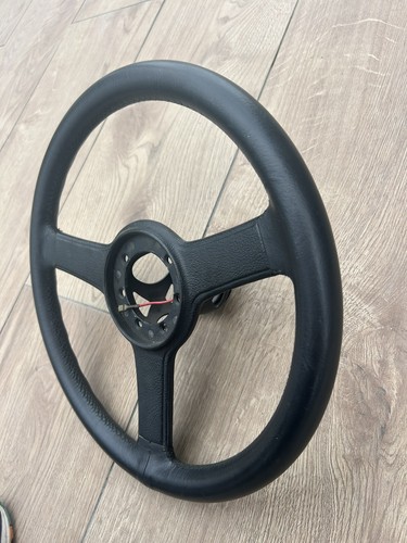 Volant sport bmw e21 - sport,