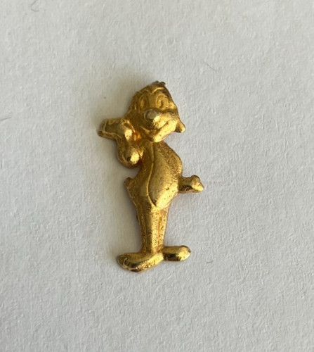 Pin bd pif - pin's,