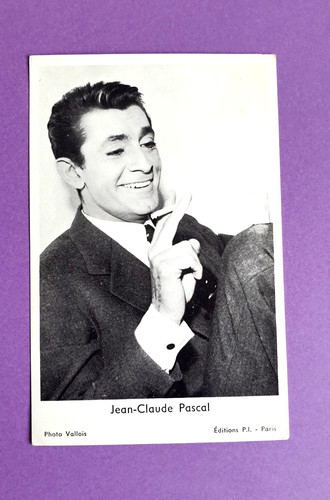 Ancienne carte postal - ancienne,