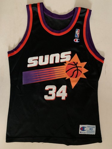 Jersey vintage champion nba - jersey,