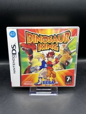Dinosaur King - Nintendo DS