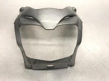 Cache carenage tête de